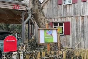 Ökologisches Bauernhaus mit 1.870 m² Grund – Die vollständige Adresse der Immobilie erhältst du vom Anbieter., 86459 Gessertshausen – Vorschaubild 28