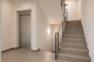 Erstbezug - 3-Zimmer-Wohnung mit zwei Bädern und Loggia!  – Die vollständige Adresse der Immobilie erhältst du vom Anbieter., 53474 Bad Neuenahr-Ahrweiler – Vorschaubild 5