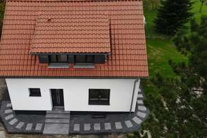 Energieeffizientes Einfamilienhaus PROVISIONSFREI & BEZUGSFERTIG – Bergstraße 19, 33829 Borgholzhausen – Vorschaubild 13