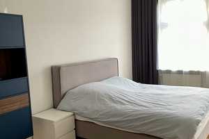 hochwertig möblierte 2-Zimmer Wohnung zentral nahe Gedenkstätte Berliner Mauer – Berlin – Vorschaubild 8