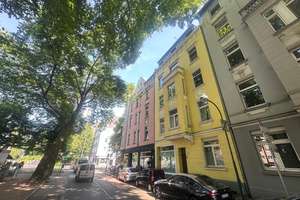 TOP-Kapitalanlage in ausgezeichneter Lage von Düsseldorf-Bilk