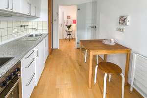 Helles Wohnen mit Südwest-Balkon und Grünblick – Die vollständige Adresse der Immobilie erhältst du vom Anbieter., 27568 Mitte-Süd, Bremerhaven – Vorschaubild 6