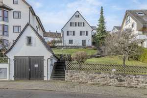 Wohnen mit Panoramablick: Solides Einfamilienhaus mit Erweiterungspotenzial – Die vollständige Adresse der Immobilie erhältst du vom Anbieter., 70619 Heumaden, Stuttgart – Vorschaubild 25