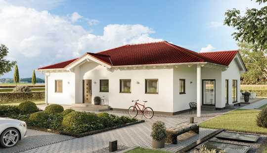 Bild von Maßgeschneiderte Architektur. Individuell geplant.