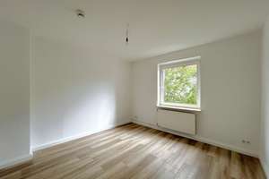 Hübsche, renovierte 3 Zimmerwohnung | List