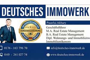 Globalvermietetes Neubau-Mehrfamilienhaus mit KfW-40 Standard und 15 Wohneinheiten in HH-Bramfeld! – Die vollständige Adresse der Immobilie erhältst du vom Anbieter., 22179 Bramfeld, Hamburg – Vorschaubild 11