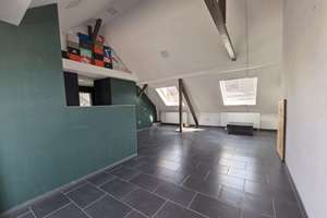 Ihr neues Zuhause im Herzen von Dortmund: Stilvolle 89 m² Dachgeschosswohnung mit modernem Flair – Die vollständige Adresse der Immobilie erhältst du vom Anbieter., 44147 Hafen, Dortmund – Vorschaubild 2