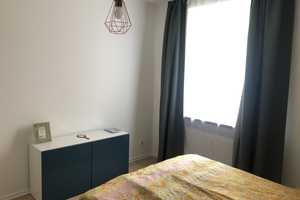 Zentrale gemütliche Wohnung nähe Tiergarten & KaDeWe befristet (1 Jahr, ggf. Verlängerung/Übernahme) – Berlin – Vorschaubild 7