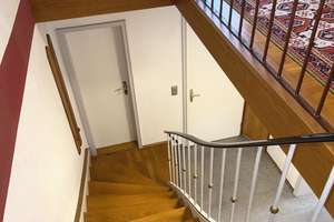 KILIAN IMMOBILIEN! REIHENENDHAUS MIT 108 M² + 309 M² GRUND IN ROTH! EBK * KELLER *KACHELOFEN *GARAGE – Die vollständige Adresse der Immobilie erhältst du vom Anbieter., 91154 Roth – Vorschaubild 71