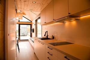 Mini-House in Fischach mit schönem Grundstück – Die vollständige Adresse der Immobilie erhältst du vom Anbieter., 86850 Fischach – Vorschaubild 9