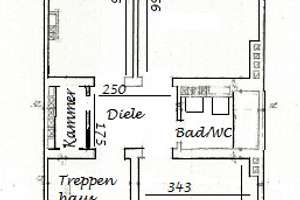 Wohnen mit Charakter: 2-Zimmer-Wohnung in der Aachener Innenstadt