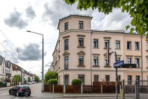 eigener Wohn(t)raum im charmanten kleinen MFH in Elbnähe – Sternstraße 2, 1139 Mickten, Dresden – Vorschaubild 2