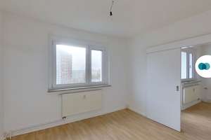 Moderne 3-Zimmer-Wohnung mit Balkon in Rostock – Schiffbauerring 32, 18109 Groß Klein, Rostock – Vorschaubild 8
