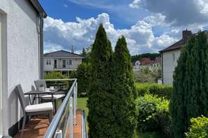 Energie-Plus-Zweifamilienhaus  mit Baureserve in begehrter Lage nahe Havel und Tegeler Forst – Die vollständige Adresse der Immobilie erhältst du vom Anbieter., 13507 Tegel, Berlin – Vorschaubild 34