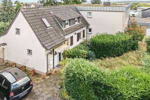 Einfamilienhaus auf einem Traumgrundstück am Schloss Bensberg – Die vollständige Adresse der Immobilie erhältst du vom Anbieter., 51429 Bensberg, Bergisch Gladbach – Vorschaubild 4