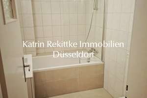 🌸DIE ERFÜLLUNG ALLER WOHNTRÄUME🌸 4- ZIMMER - PARKETT - TERRASSE  - GARTEN - IN BELIEBTER WOHNLAGE – Geibelstraße ., 40239 Grafenberg, Düsseldorf – Vorschaubild 15