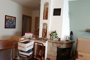 Einfamilienhaus im Bungalowstil mit schönem Grundstück – Lindenstraße 18, 8412 Werdau – Vorschaubild 3