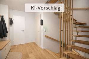 Einfamilienhaus mit Büro/Einliegerwohnung in Sulzbach-Rosenberg – Die vollständige Adresse der Immobilie erhältst du vom Anbieter., 92237 Sulzbach-Rosenberg – Vorschaubild 7