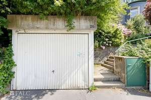 Charmantes Familienhaus mit zwei Wohneinheiten, traumhaftem Garten und großem Entwicklungspotenzial – Die vollständige Adresse der Immobilie erhältst du vom Anbieter., 42897 Stadtgarten, Remscheid – Vorschaubild 21