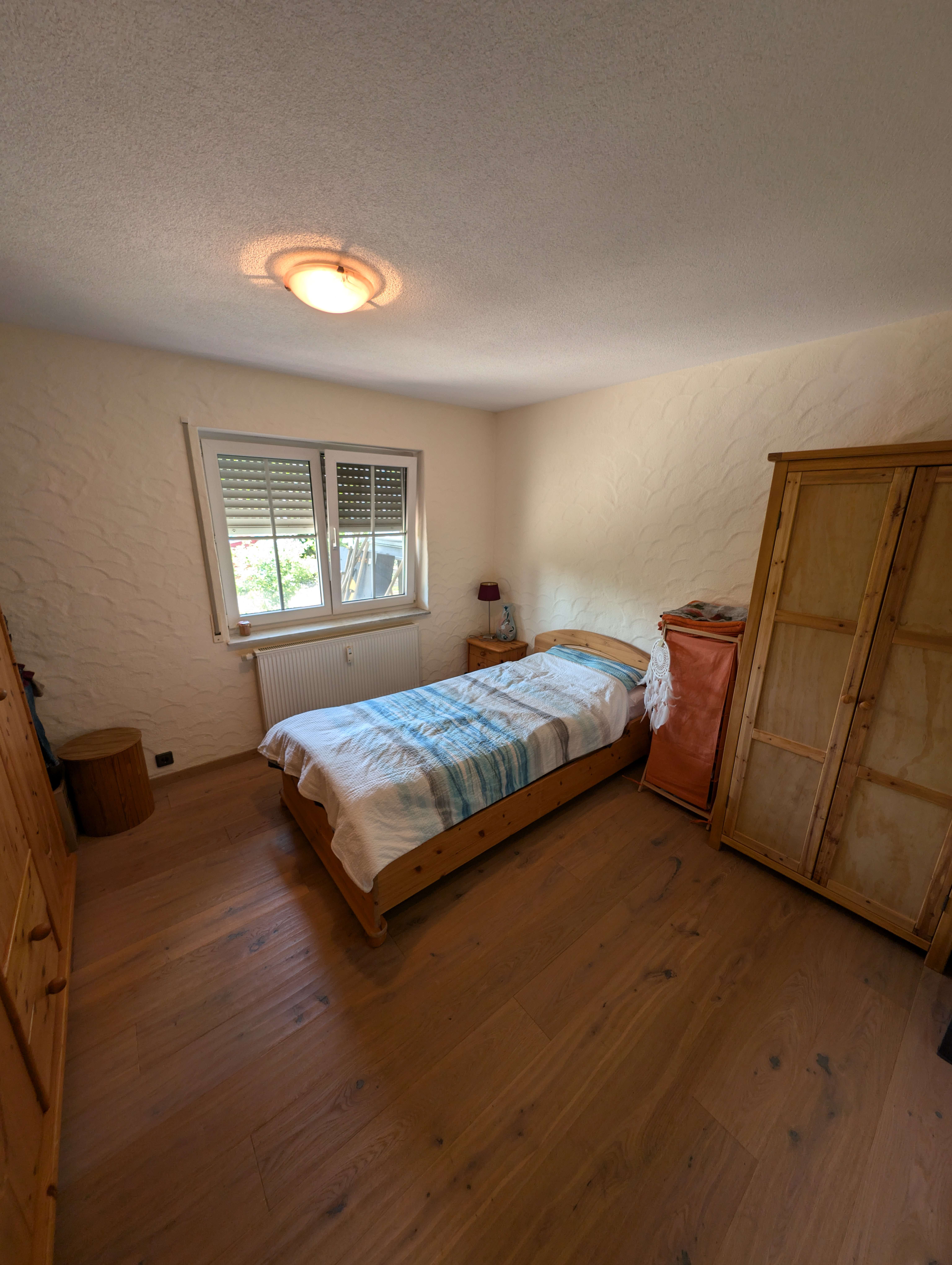 Immobilie in Oberstadion - Gepflegtes Zweifamilienhaus in Hundersingen/Oberstadion – Ihr Traum vom Eigenheim wird wahr! - Bild 3