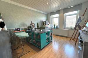Traumhaft! - EG mit Altbaucharme + Garten – Die vollständige Adresse der Immobilie erhältst du vom Anbieter., 46049 Alstaden-West, Oberhausen – Vorschaubild 9