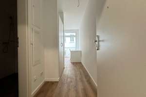 vollmöbliertes Mikroapartment in Leipzig zu vermieten – Die vollständige Adresse der Immobilie erhältst du vom Anbieter., 4315 Volkmarsdorf, Leipzig – Vorschaubild 3