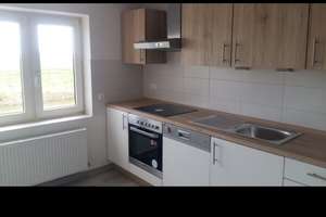 Gepflegte Haushälfte mit Garten, Garage & Terrasse ab sofort – Hafenstraße 72, 25718 Friedrichskoog – Vorschaubild 5