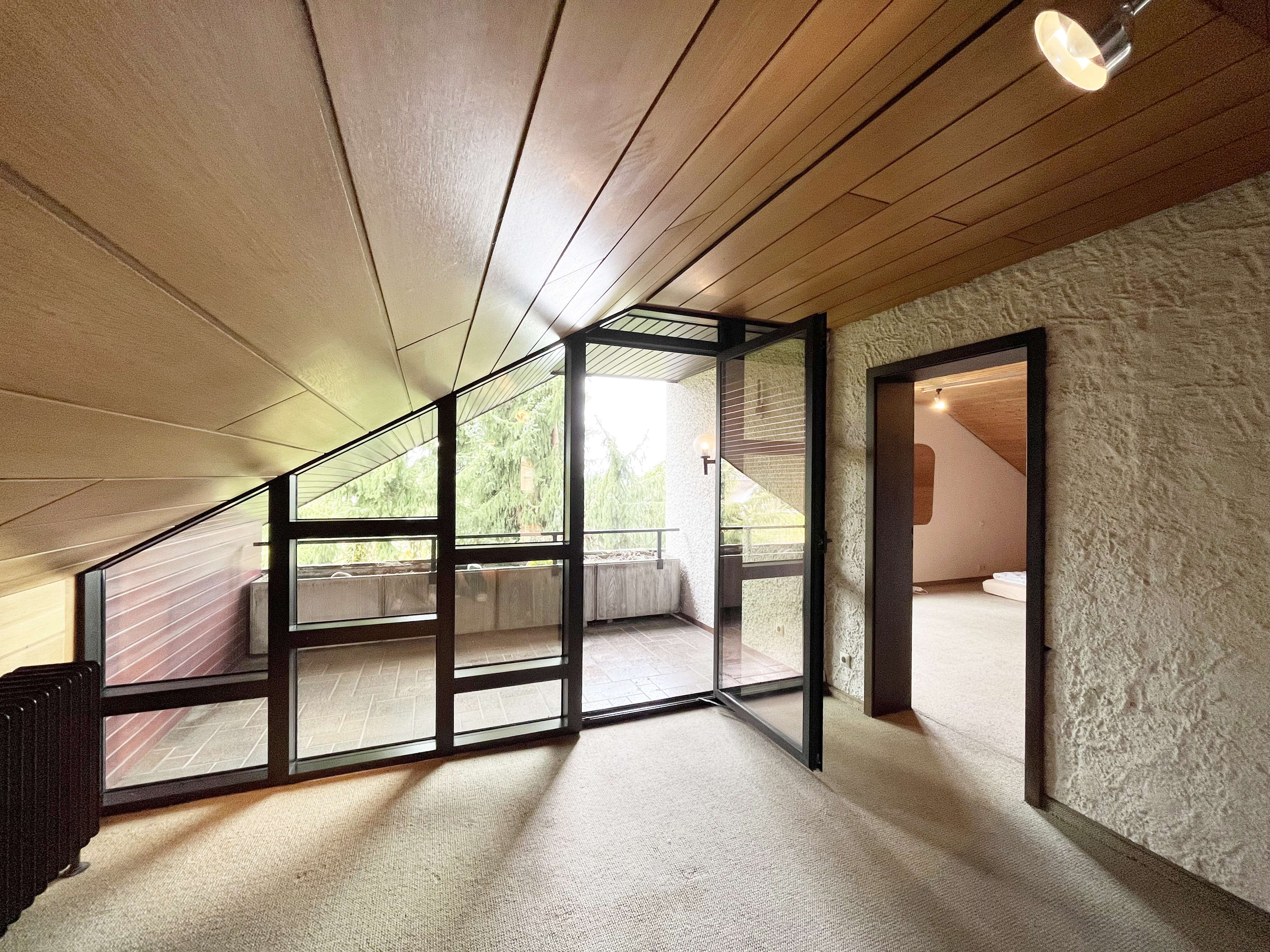 Immobilie in Talheim - EINFAMILIENHAUS IN BESTLAGE – sofort frei - Bild 2