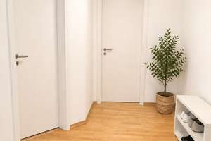 3-Zimmer-Wohnung in Stuttgart-Nord (möbliert) nähe Milaneo