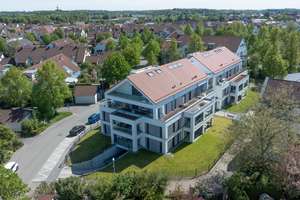 Selbstbestimmt wohnen im Alter – Komfort, Sicherheit & Lebensqualität in zentraler Lage – Die vollständige Adresse der Immobilie erhältst du vom Anbieter., 89079 Gögglingen, Ulm – Vorschaubild 6