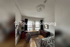 Tauschwohnung: Biete ruhige 55qm Nähe Alsenplatz, suche kleiner – Eimsbütteler Straße 79, 22769 Altona-Nord, Hamburg – Vorschaubild 3
