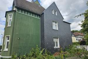 Wohnen mit Charakter: Altbau-Etagenwohnung in Essen-Bredeney – Alfredstraße 317, 45133 Bredeney, Essen – Vorschaubild 2