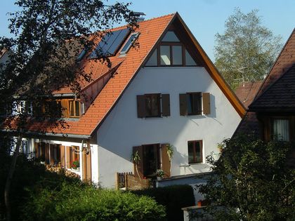 Haus Mieten In Kreis Lindau (Bodensee) - ImmoScout24