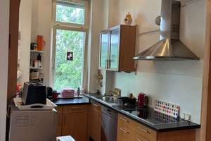***Exclusive, 4 ZKBB Altbau-Villa-Etage mit Balkon*** – Bierstadter Str.  16, 65189 Nordost, Wiesbaden – Vorschaubild 24