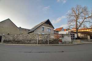 Einfamilienhaus mit Potenzial in Top-Lage Erfurts – Erfurt – Vorschaubild 3