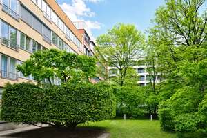 Attraktive 3,5-Zimmer-Etagenwohnung in Haidhausen - optimal angebunden und solide vermietet