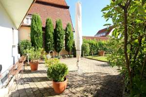 Mehrfamilienhaus plus Gewerbeeinheit – Die vollständige Adresse der Immobilie erhältst du vom Anbieter., 72555 Metzingen – Vorschaubild 9