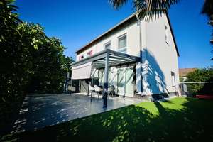 Moderne Doppelhaushälfte im Neubaugebiet – stilvoll, durchdacht & provisionsfrei 015259670523 – Käthe-Kollwitz-Allee 90, 67067 Rheingönheim, Ludwigshafen am Rhein – Vorschaubild 1