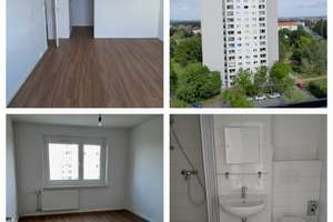 Ansprechende 3-Raumwohnung mit Balkon sucht Mieter! – Rottwerndorfer Str. 5, 1257 Leuben (Stadtteil), Dresden – Vorschaubild 3