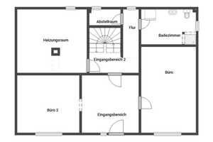 Die Sonne genießen: EFH mit Garten in urbaner Lage - Gewerbe möglich  – Rendsburg-Eckernförde (Kreis) – Vorschaubild 20