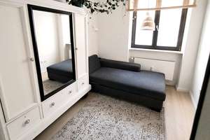 Geschmackvolle und komplett sanierte 3 Zi.-Wohnung in Top- Lage der Schwetzingerstadt – Die vollständige Adresse der Immobilie erhältst du vom Anbieter., 68165 Schwetzingerstadt/Oststadt, Mannheim – Vorschaubild 9