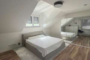 Penthouse am Killesberg | 118 m² | 2 Balkone | Panoramablick – Die vollständige Adresse der Immobilie erhältst du vom Anbieter., 70192 Killesberg, Stuttgart – Vorschaubild 17