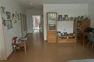 3 Zimmer Wohnung in ruhiger Lage mit Schwimmbad. – Die vollständige Adresse der Immobilie erhältst du vom Anbieter., 28359 Lehe, Bremen – Vorschaubild 6