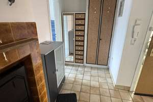 Möblierte 3-Zimmer-Wohnung mit Balkon & Parkplatz – Erich-Klausener-Straße 80, -Stockum, 40474 Stockum, Düsseldorf – Vorschaubild 13