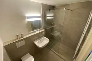 Helle renovierte 2-Zimmer-Wohnung mit Südbalkon & Fernblick – Dessauer Straße 65, 70376 Hallschlag, Stuttgart – Vorschaubild 7