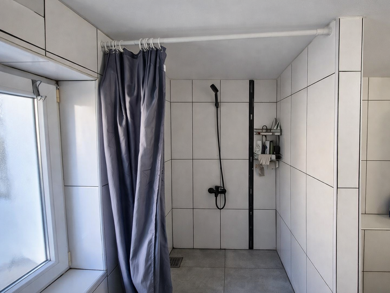 Immobilie in Frontenhausen - Kompakte Doppelhaushälfte inkl. Terrasse und Potenzial im Dachgeschoss in zentraler Lage - Bild 16