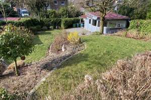 Haus mit Garten auf Eigentumsgrundstück  – Die vollständige Adresse der Immobilie erhältst du vom Anbieter., 49186 Bad Iburg – Vorschaubild 1