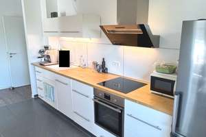 *Erphobogen* 3-Zimmer-Wohnung mit großer Dachterrasse – Die vollständige Adresse der Immobilie erhältst du vom Anbieter., 48147 Schlachthof, Münster – Vorschaubild 35