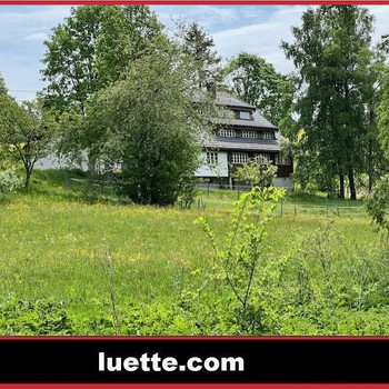 Mod. aufwendig, architektonisch stilgerecht saniertes Landhaus, Teilabriss u. Neuaufbau, hochwert...