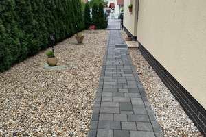 Haus zur Miete - schönes zu Hause mit viel Platz und Garten – Die vollständige Adresse der Immobilie erhältst du vom Anbieter., 3051 Kahren, Cottbus – Vorschaubild 4